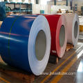 color coated steel coil DX51D SPCC